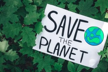 Un amendement menace les associations environnementales. Crédit : iStock.