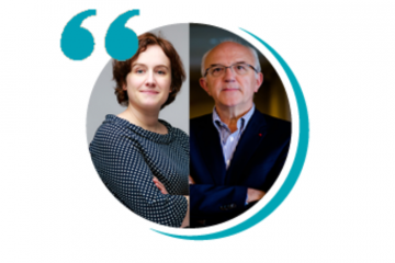 Comment les économistes voient-ils l’ESS en 2022 ?
