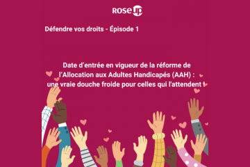 Allocation aux Adultes Handicapés