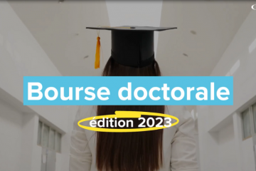 La 11e édition de la bourse doctorale de l'Observatoire B2V des Mémoires est lancée !