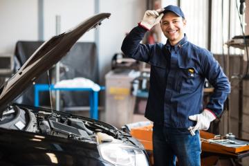 La Fondation Transdev soutient l’ouverture d’un garage solidaire à Romans