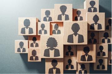 Lancement du Collectif des Entrepreneurs Sociaux. Crédit : iStock