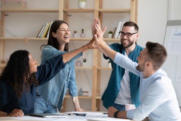 3 bonnes pratiques pour être le parfait mécène - Crédit photo : Optimy