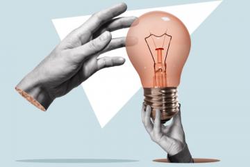 Ashoka tente de diffuser largement le concept de changement systémique. Crédit : iStock.