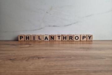 Comment évolue la philanthropie transfrontalière ? Crédit : iStock