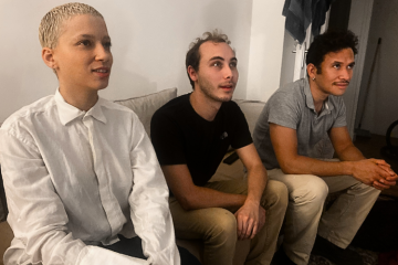Caracol : une colocation solidaire multiculturelle en plein cœur de Paris 