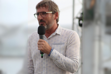 L’ancien député Matthieu Orphelin nommé délégué général de la Fédération des entreprises d’insertion