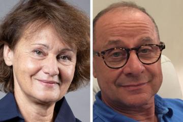 La Coordination Générosité [4] : confiance et transparence en philanthropie. Interview d'Isabelle Gougenheim et François Content, Ideas