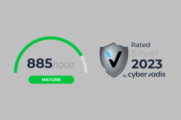 Cybervadis : Vous connaissez ?