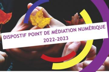 Dipositif  Point de Médiation Numérique (PMN)