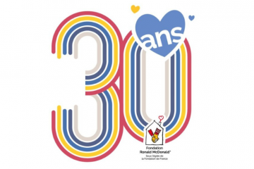 En 2024, la Fondation organise plusieurs rendez-vous pour fêter ses 30 ans