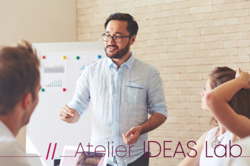 [27/06] Atelier IDEAS Lab : "La gestion fiscale des activités lucratives"