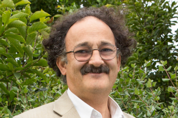 Fondateur du label Lucie, Alan Fustec veut accompagner les entreprises à devenir réellement soutenables. Crédit : DR. 