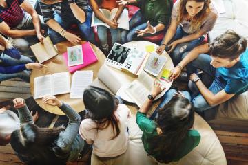 la Fondation groupe EDF apporte son soutien à de nouveaux projets