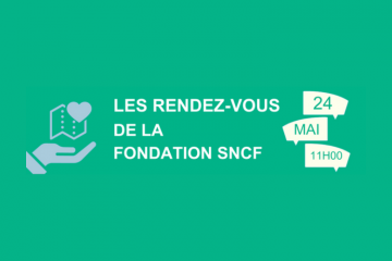 Crédits: Fondation SNCF