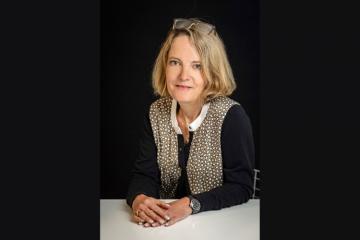 Directrice du Développement RH, des cadres dirigeants et de l’Académie Generali France