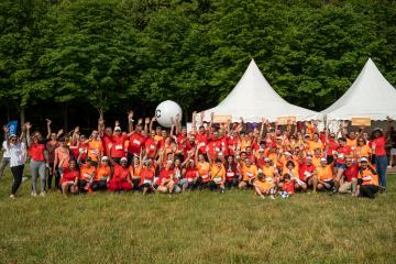 Global Challenge 2024