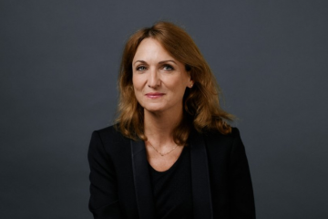 La direction de BNP Paribas a désigné Anne Pointet pour succéder à Antoine Sire. Crédits : AEF info.