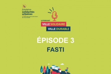 Podcast #3 : La Ronde des femmes, un espace de parole pour les femmes en situation de grande précarité, enceintes ou mères de jeunes enfants - Crédit photo : DR.