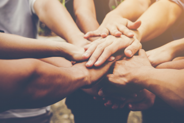 Engagement des collaborateurs : quels sont les besoins des associations ? - Crédit photo : DR.