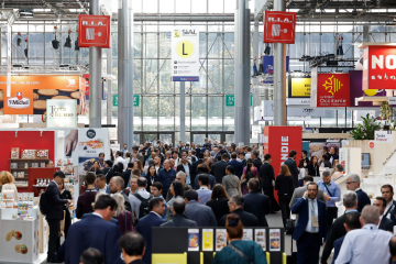 Sial Paris : une édition exceptionnelle pour les 60 ans du salon - Crédit photo : DR.