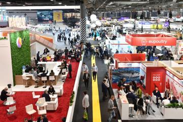 Enjeux RSE de la filière alimentaire : SIAL PARIS 2024 s'engage et inspire des solutions d'avenir - Crédit photo : DR.