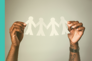 L'engagement solidaire en entreprise : une aventure collective vers un monde meilleur  - Crédit photo : DayOne
