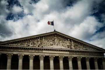 Les élections législatives auront lieu les 30 juin et 7 juillet. Crédit : Michel Rubinel, iStock.