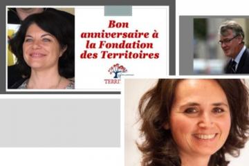 La valeur de « l’Agir ensemble en Territoires » !