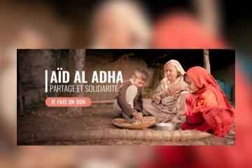 Aïd Al Adha : Partage et Solidarité