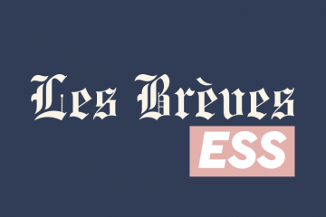 La rédaction revient sur l'actualité de l'ESS de la semaine. Crédits : Carenews.