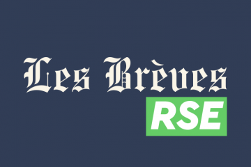Carenews a recensé des actualités de la responsabilité sociétale des entreprises cette semaine. Crédits : Carenews.