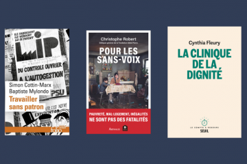 Les livres de l'été à lire selon Carenews. Crédit : DR.