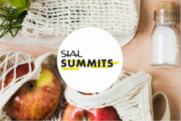 SIAL SUMMITS RSE : inspirer des actions concrètes pour changer la RSE - Crédit photo : DR.
