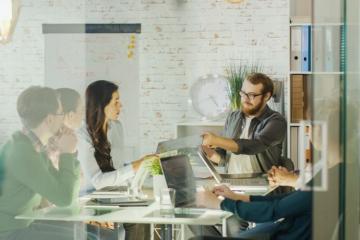 L’été de l’impact ☀ : guide de l’entrepreneur engagé - Chapitre 2. Crédit photo : iStock.