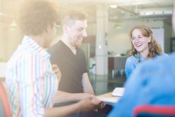 L’été de l’impact ☀ : guide de l’entrepreneur engagé - Chapitre 1. Crédit photo : iStock.