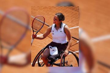 Finale Roland Garros 2024