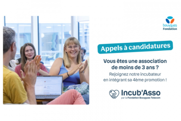 Crédits: Fondation Bouygues Telecom