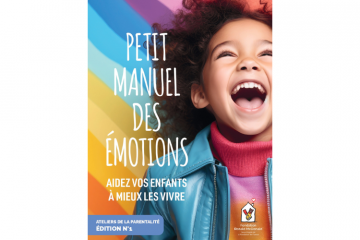 Un guide pour toute la famille