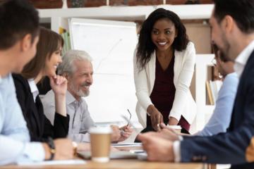 Mesurer l'impact de son entreprise avec la CHAIR BEST - Crédit photo : iStock.