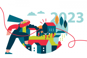 Rapport d'activité 2023