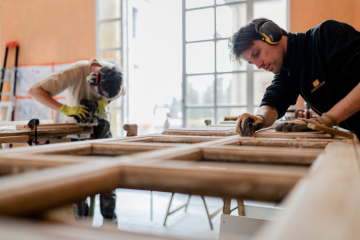 ©Pangaïa Productions/Fondation du patrimoine