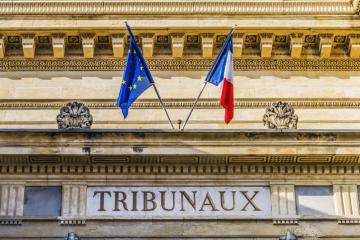 L'association Anticor se constitue partie civile dans des procès relatifs à des sujets d'intérêt public, dans le but de rétablir la confiance entre les citoyens et leurs représentants. Crédit : bpperry.