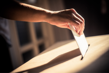 L'Académie des futurs leaders a été créée en 2020 par Alice Barbe. Crédit : iStock
