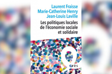 L'ouvrage mêle apports de chercheurs et témoignages d'élus. Crédits : Érès.