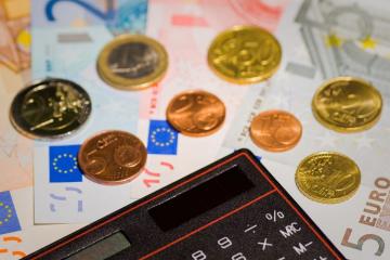 Le projet de loi de finances pour l'année 2025 a été présenté en Conseil des ministres, jeudi 10 octobre. Crédits : PIxabay