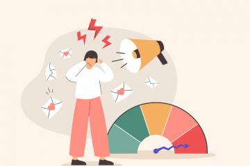 Burn-out et professionnels de l'intérêt général : pourquoi et comment le prévenir ? 