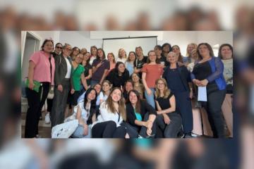 Photo Bénéficiaires ACF Italie 