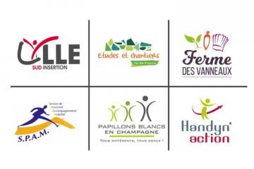 Ça roule pour les six lauréats de l'appel à projets Sanef Solidaire