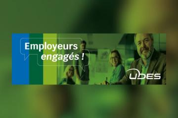 L’UDES : une organisation au service des employeurs de l’économie sociale et solidaire 